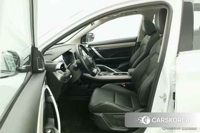 Geely Automobile Binyue id 4210168 из Китая 16