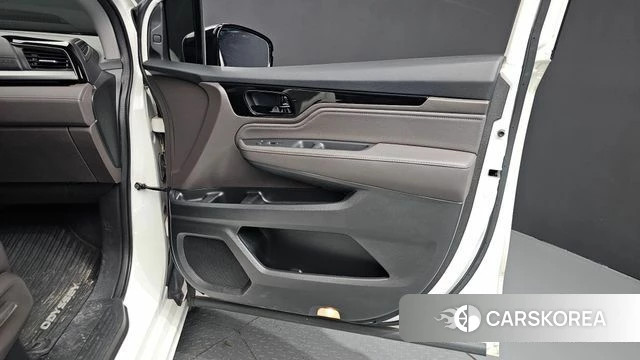 Honda Odyssey id 4502856 из Кореи 16
