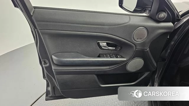 Land Rover Range Rover Evoque id 4304910 из Кореи 16