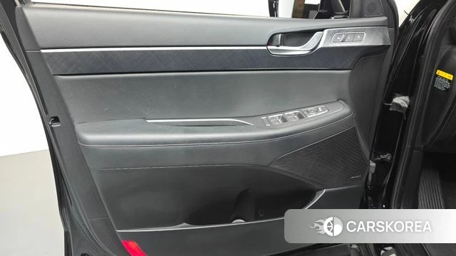 Hyundai Palisade id 4856210 из Кореи 16