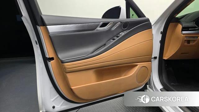 Genesis G80 (RG3) id 4774420 из Кореи 16