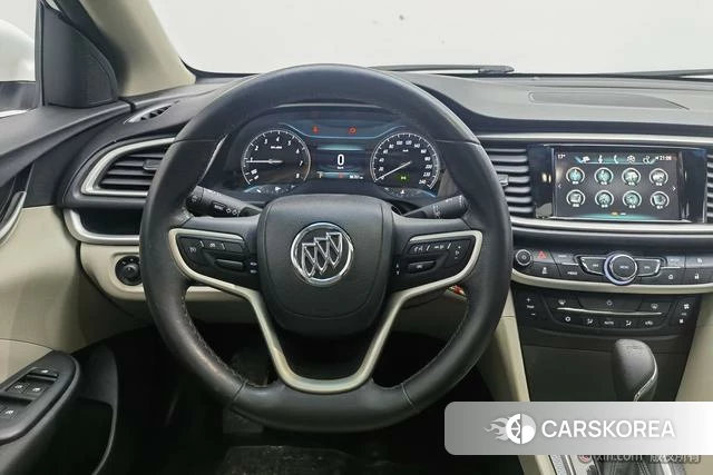 Buick Yinglang id 4236140 из Китая 16