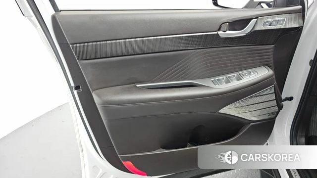 Hyundai The New Palisade id 4591902 из Кореи 16