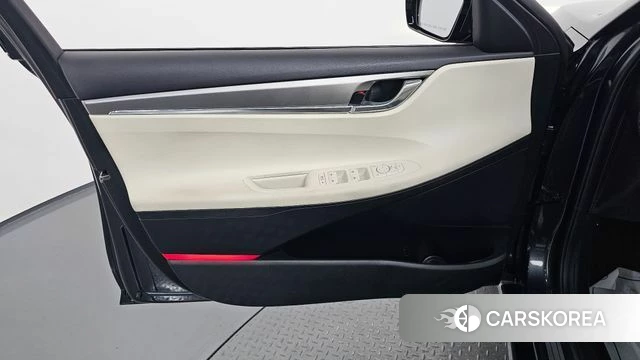 Hyundai The New Grandeur IG id 4524827 из Кореи 16