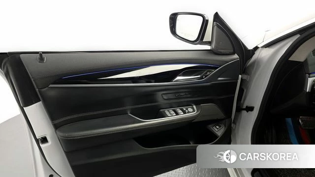BMW 6 Series GT (G32) id 4294765 из Кореи 16