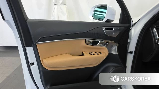 Volvo XC90 second Generation id 4863358 из Кореи 16