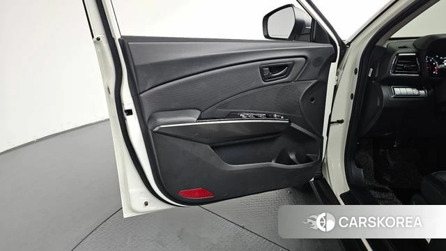 Ssangyong Berry New Tivoli id 4383942 из Кореи 16