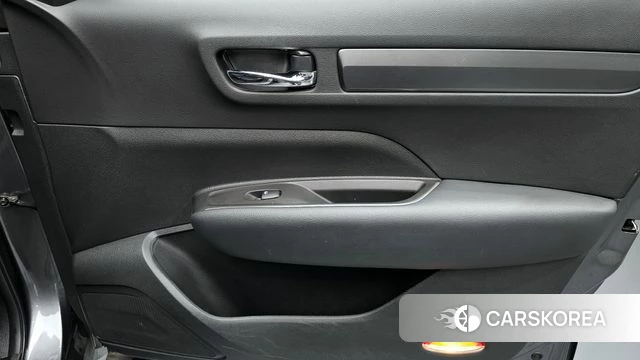 Renault Korea (Samsung) The New QM6 id 4688850 из Кореи 16