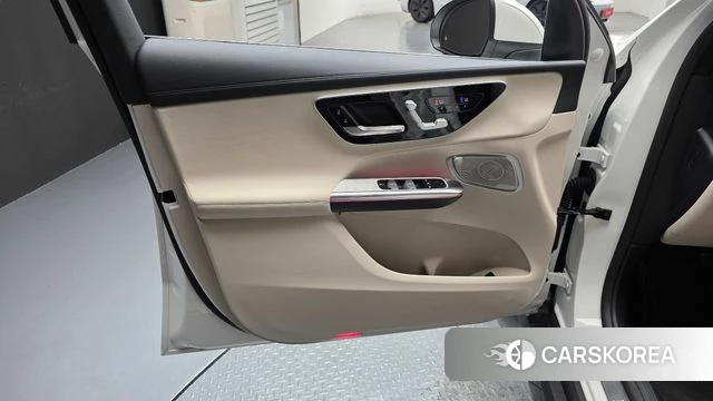 Mercedes-Benz GLC-Class X254 id 4879366 из Кореи 16