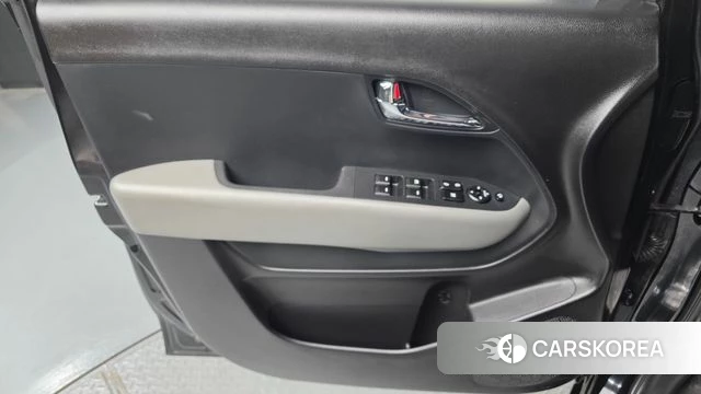 Kia The New Ray id 4203712 из Кореи 16