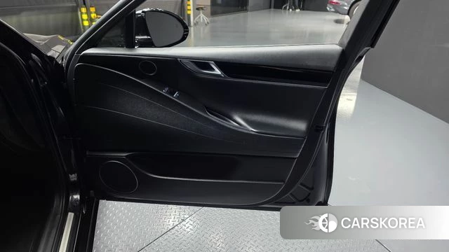Genesis G80 (RG3) id 4316642 из Кореи 16
