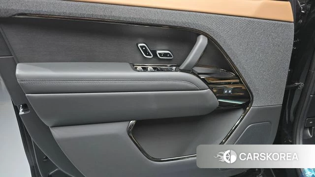 Land Rover Range Rover Sport 3rd Generation id 4441571 из Кореи 16