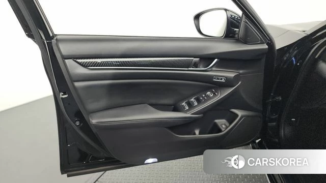 Honda Accord 10th Generation id 4233067 из Кореи 16