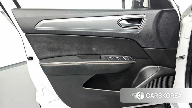 Renault Korea (Samsung) XM3 id 4966318 из Кореи 16