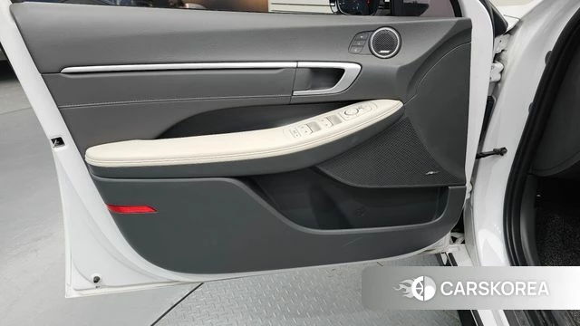 Hyundai Sonata D Edge (DN8) id 4871096 из Кореи 16