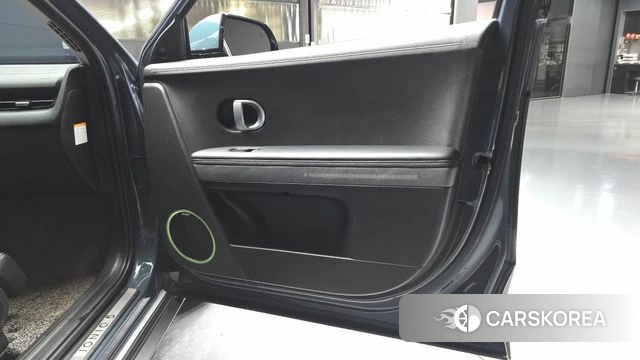 Hyundai Ionic 5 id 4758876 из Кореи 16
