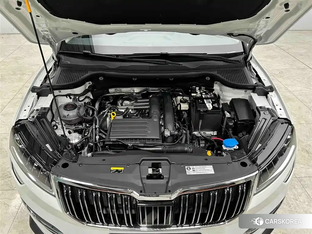 Skoda Krok id 4538593 из Китая 16