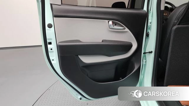 Kia The New Kia Ray id 4280734 из Кореи 16