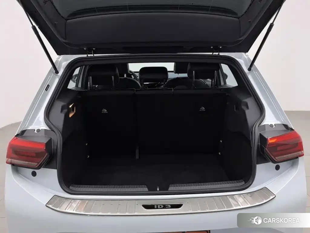 Volkswagen ID.3 id 4583768 из Китая 16