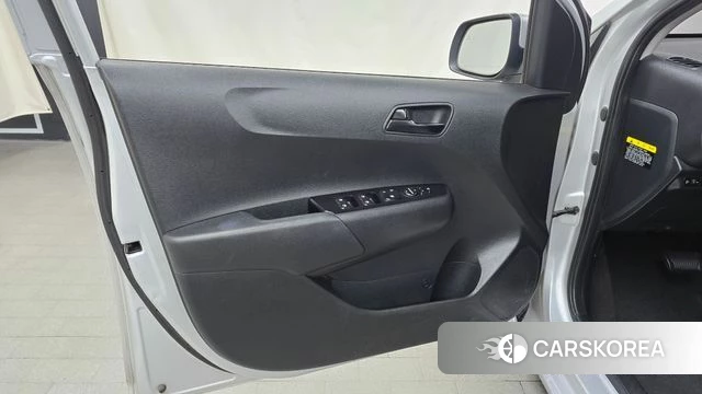 Kia Morning Urban (JA) id 4592748 из Кореи 16