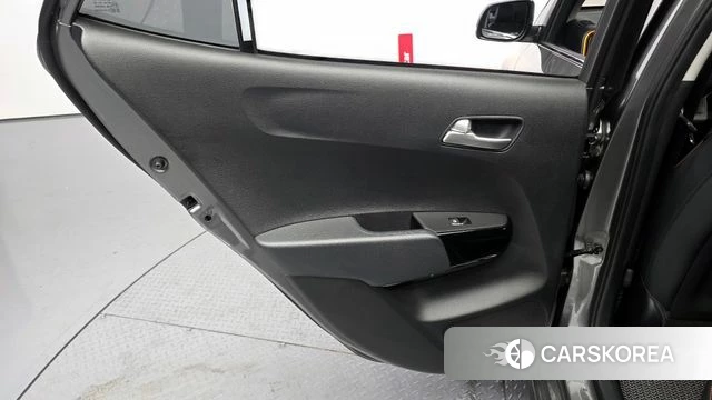Kia Morning Urban (JA) id 4323036 из Кореи 16