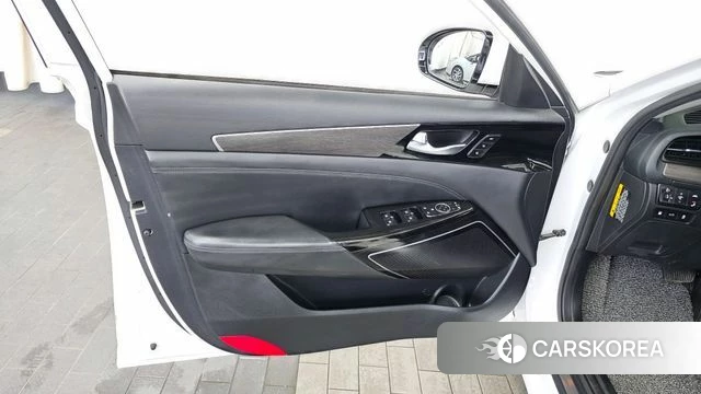 Kia K7 Premier id 4551523 из Кореи 16