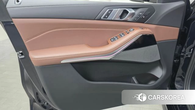 BMW X5 (G05) id 4359894 из Кореи 16