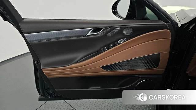 Genesis G80 (RG3) id 4496042 из Кореи 16