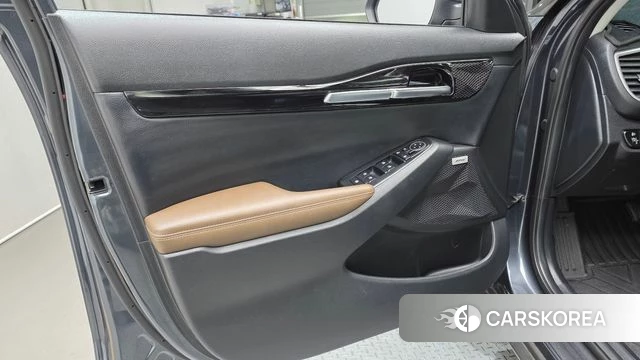 Kia Seltos id 4702874 из Кореи 16
