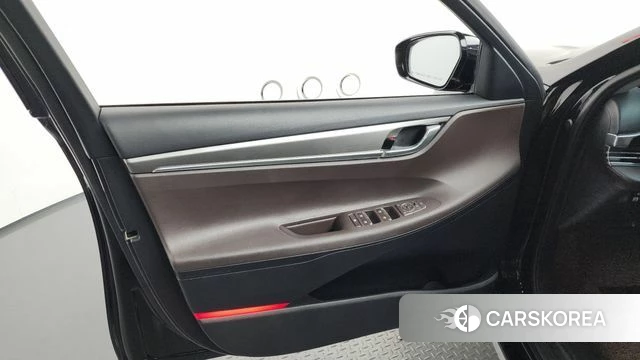 Hyundai The New Grandeur IG id 4542269 из Кореи 16