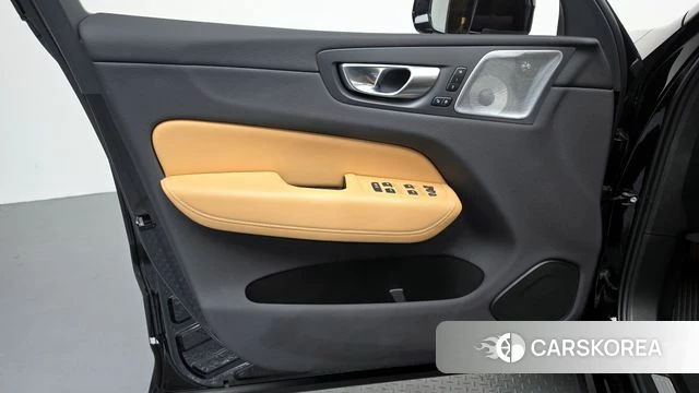 Volvo XC60 second Generation id 4315616 из Кореи 16