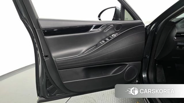 Genesis G80 (RG3) id 4309602 из Кореи 16