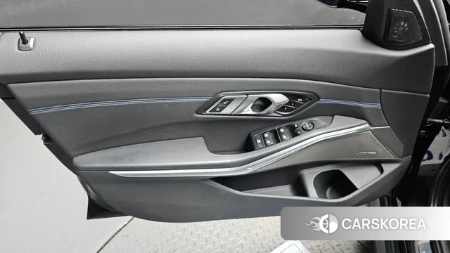 BMW 3 Series (G20) id 4775789 из Кореи 16