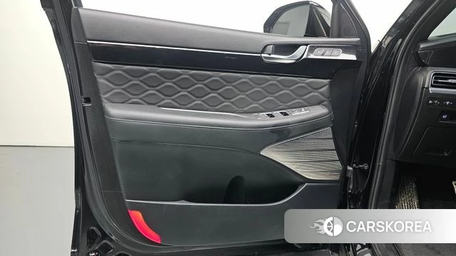 Hyundai Palisade id 4774890 из Кореи 16
