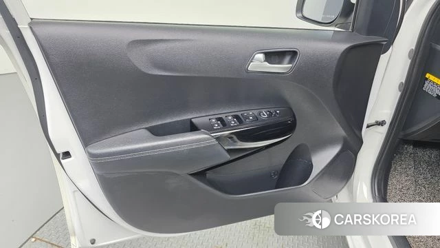 Kia Morning Urban (JA) id 4428556 из Кореи 16