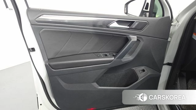 Volkswagen Tiguan second Generation id 4303828 из Кореи 16