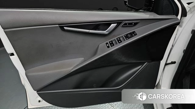 Kia Di Ol Nu Niro id 4687509 из Кореи 16