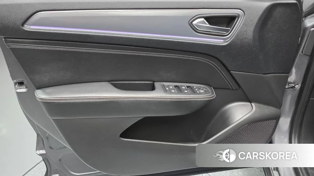 Renault Korea (Samsung) XM3 id 4502011 из Кореи 16