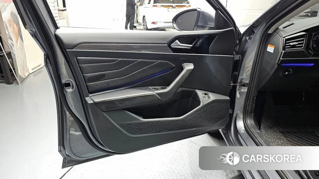 Volkswagen 7th Generation of Jetta id 4549293 из Кореи 16