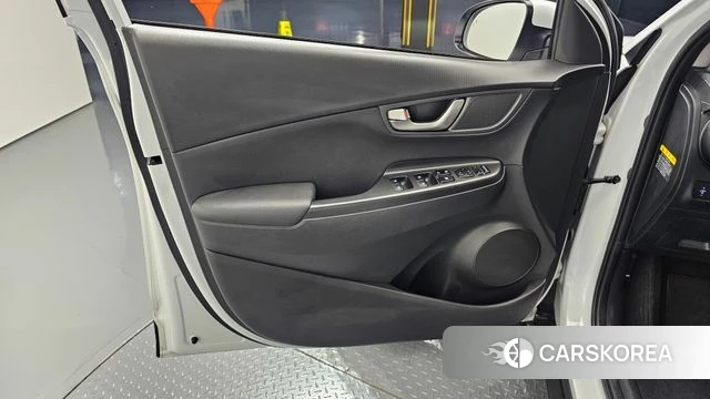 Hyundai Kona id 4595039 из Кореи 16