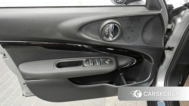 Mini Cooper Clubman id 4281218 из Кореи 16