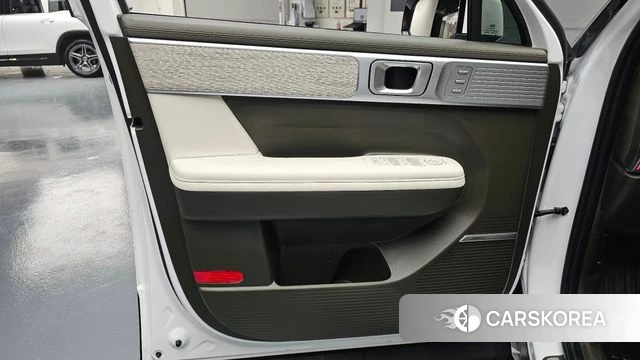 Hyundai Santa Fe (MX5) id 4413890 из Кореи 16
