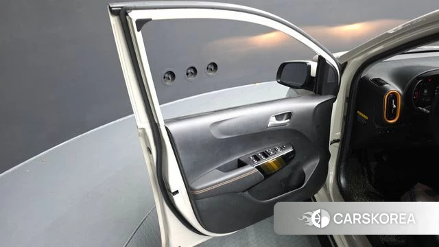 Kia Morning Urban (JA) id 4632373 из Кореи 16