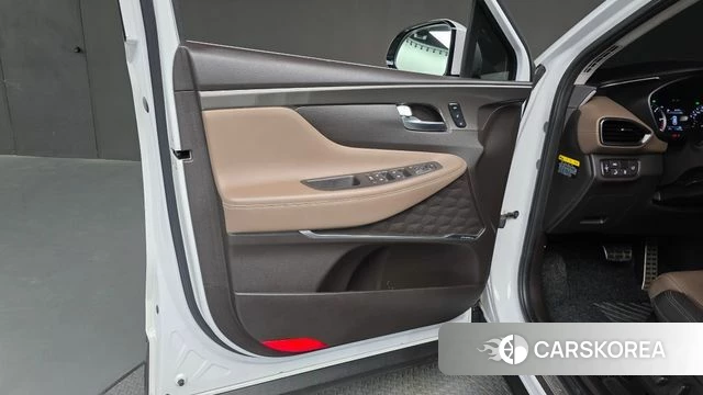 Hyundai Santa Fe TM id 4305190 из Кореи 16