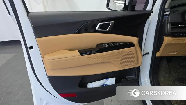 Kia Carnival 4th generation id 4446151 из Кореи 16