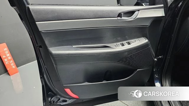 Hyundai The New Palisade id 4618731 из Кореи 16