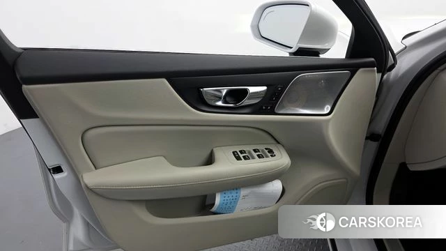 Volvo S60 3rd generation id 4434972 из Кореи 16