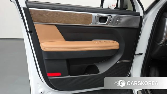 Hyundai Santa Fe (MX5) id 4421833 из Кореи 16