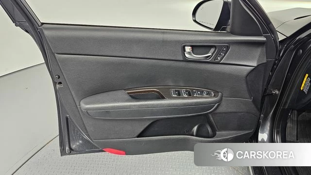 Kia The New K5 2nd generation id 4502319 из Кореи 16