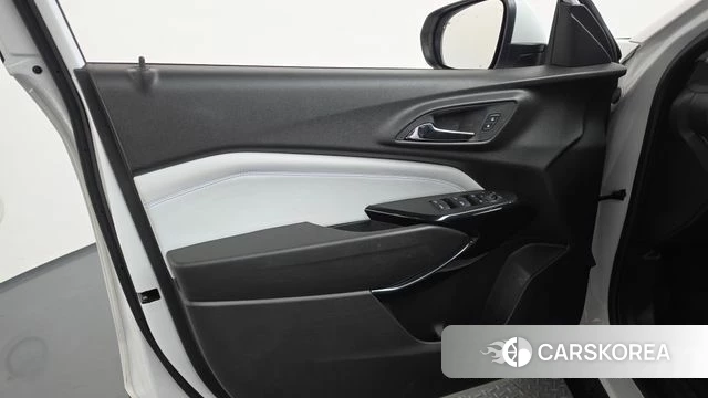 Chevrolet (GM Daewoo) Trax Crossover id 4744385 из Кореи 16